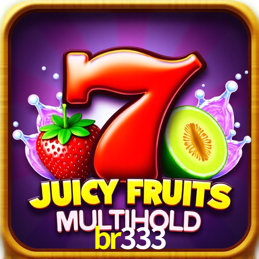 br333: Jogos de Caça-Níqueis-Altas Recompensas, Roleta-Velocidade, Blackjack-Desafios Máximos